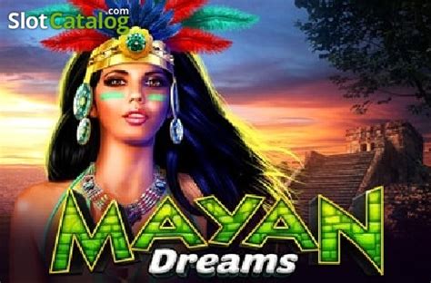 Mayan Dreams 1xbet